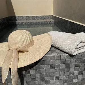 Casa vacanze Le Marrakech Berrima, Marrakesh