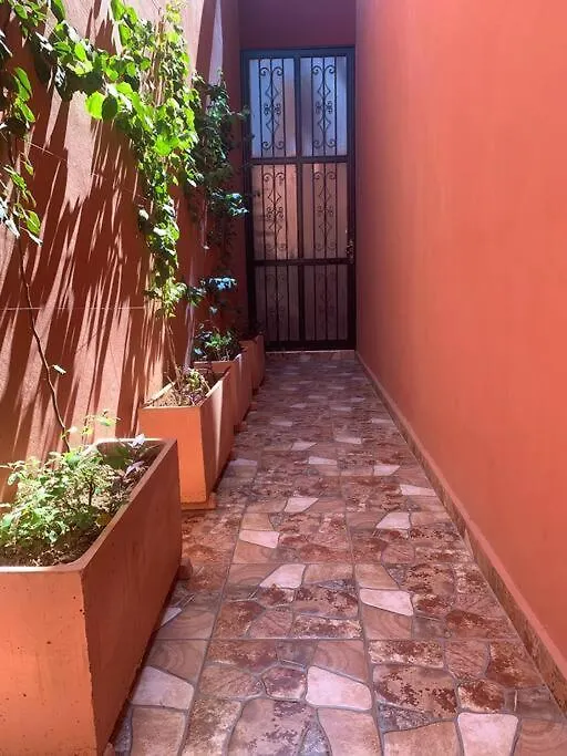 Villa Step Into Our Little Oasis Marrakesh 0*,  Marocco