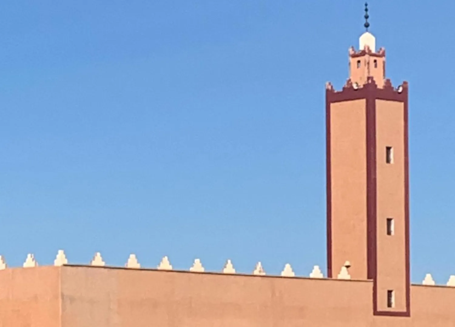 Villa Step Into Our Little Oasis Marrakesh